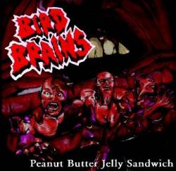 Peanut Butter Jelly Sandwich